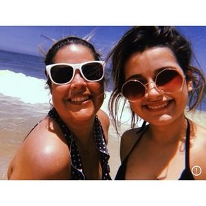 Meet your Posher, Frances